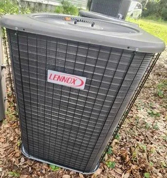 Slide of Air Comfort Solutions