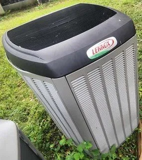 Slide of Air Comfort Solutions