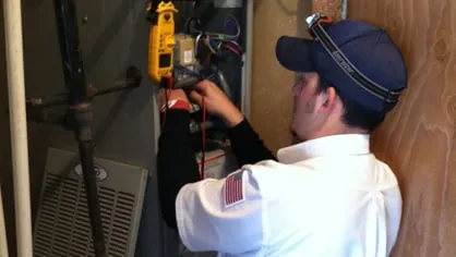 Slide of Air Comfort Solutions