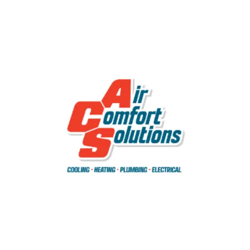 Slide of Air Comfort Solutions