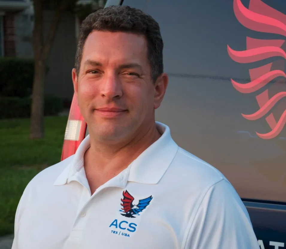 Slide of Air Comfort Solutions