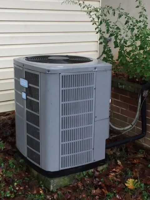 Slide of Air Comfort Solutions