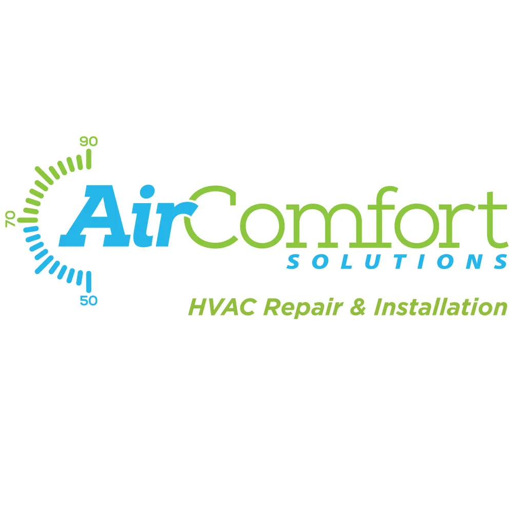 Slide of Air Comfort Solutions