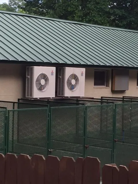 Slide of Air Comfort Solutions