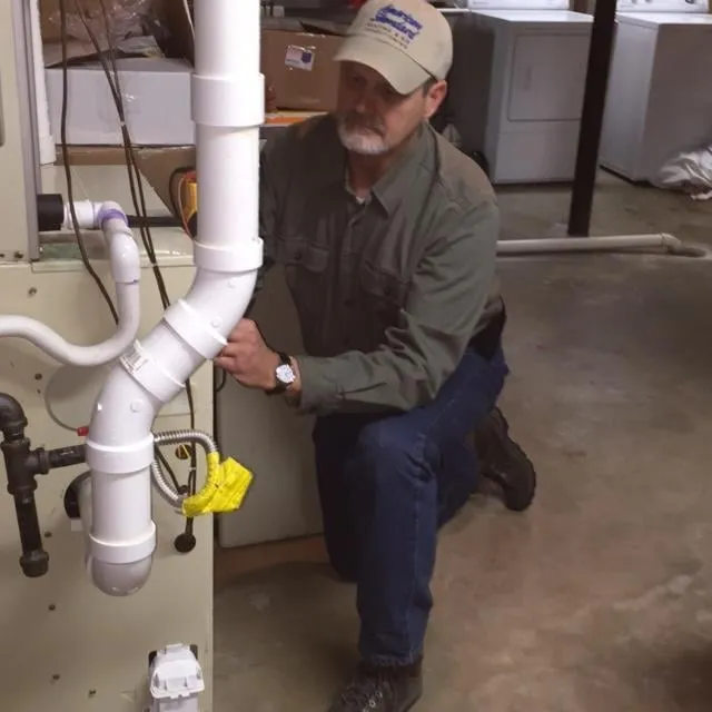 Slide of Air Comfort Solutions