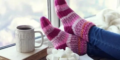 Slide of Air Comfort Specialist