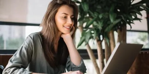 Slide of Air Comfort Specialist