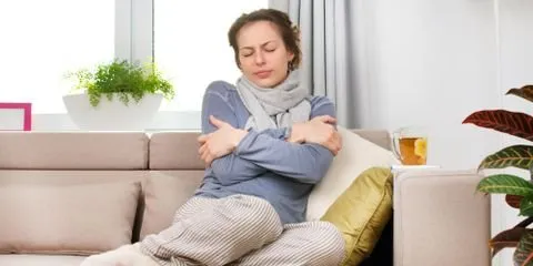 Slide of Air Comfort Specialist