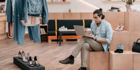 Slide of Air Comfort Specialist