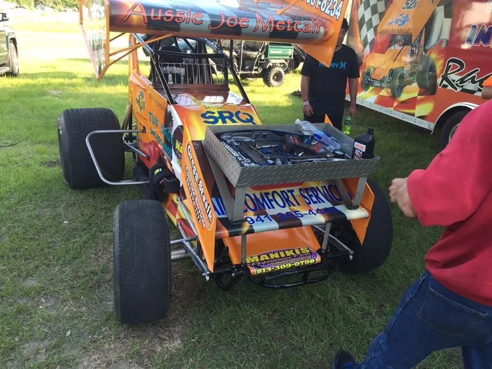 Slide of Air Comfort Svc