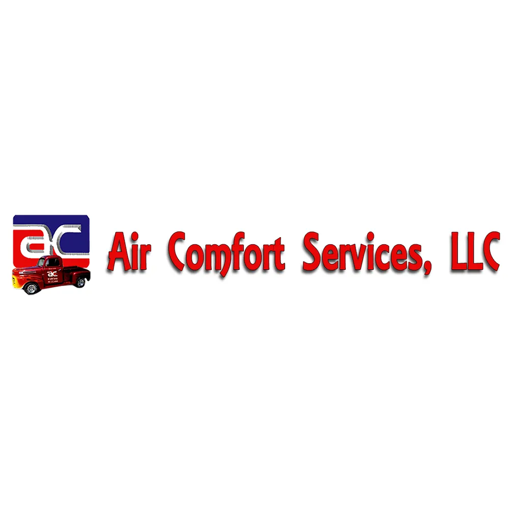 Slide of Air Comfort Svc