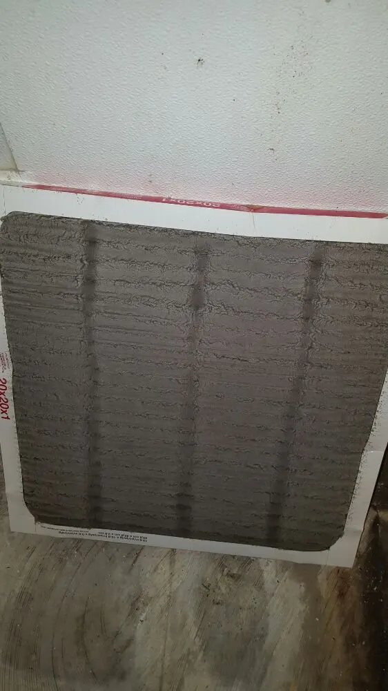 Slide of Air Comfort Systems