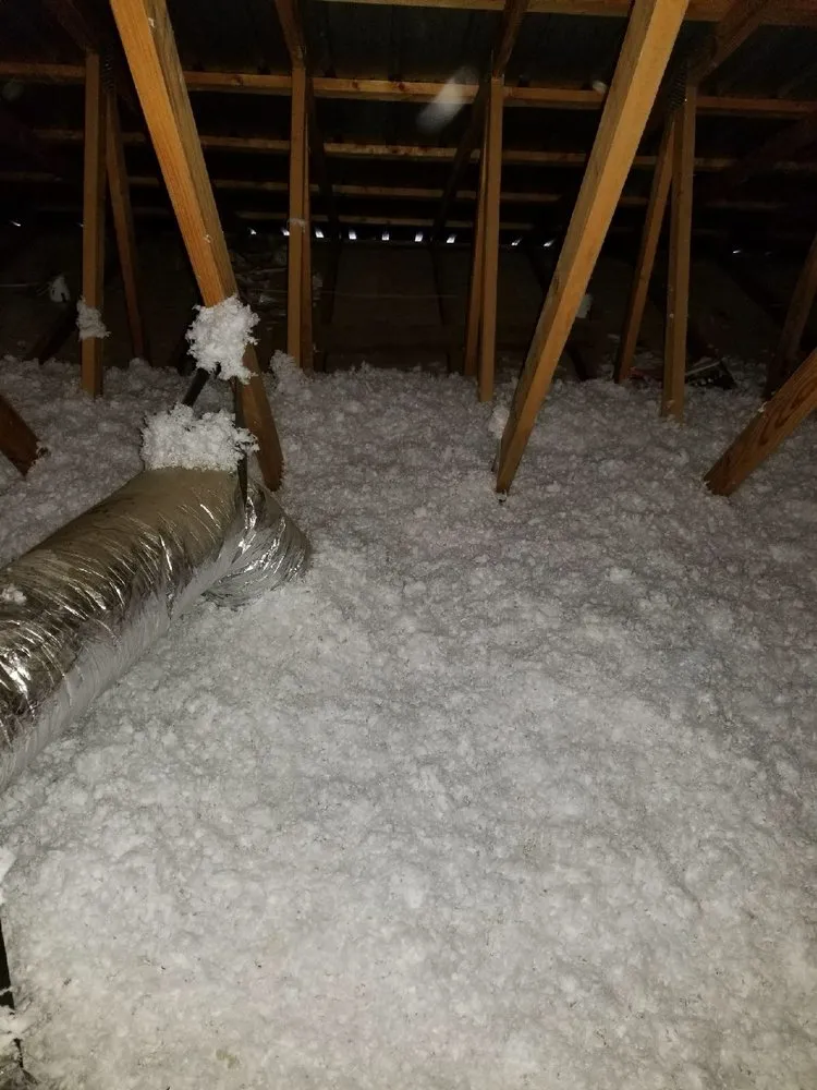 Slide of Air Comfort Systems