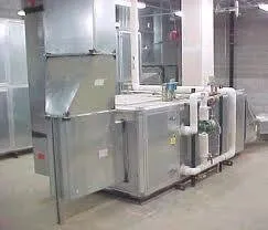 Slide of Air Comfort Systems