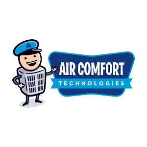 Slide of Air Comfort Technologies