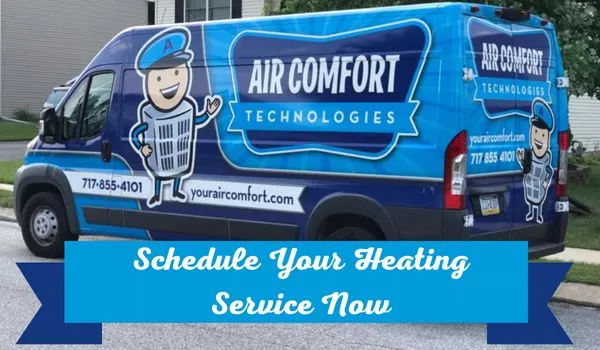 Air Comfort Technologies