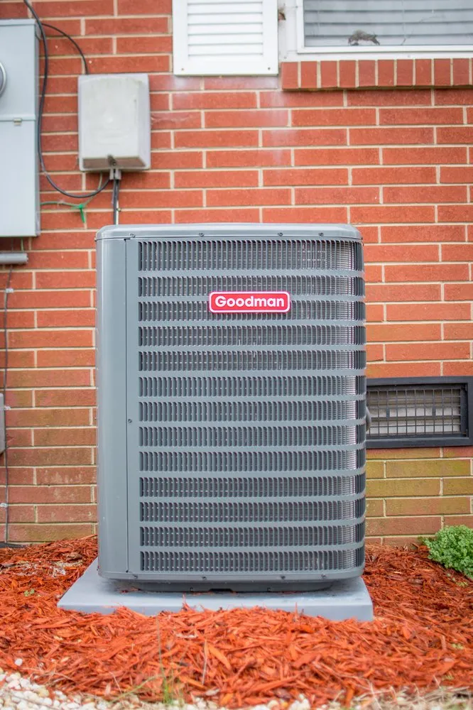 Slide of Air Comfort Technologies