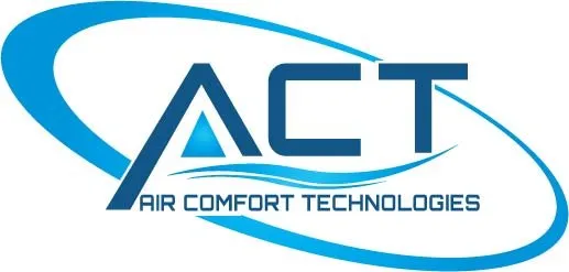 Slide of Air Comfort Technologies