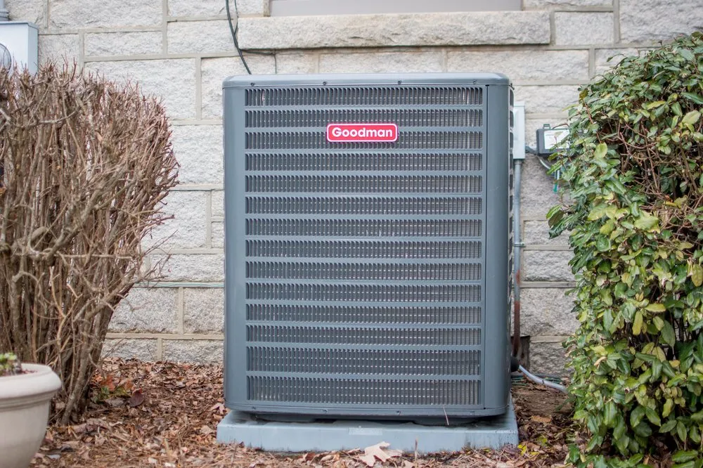 Slide of Air Comfort Technologies