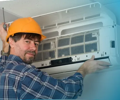 Slide of Air Comfort Technology LLC