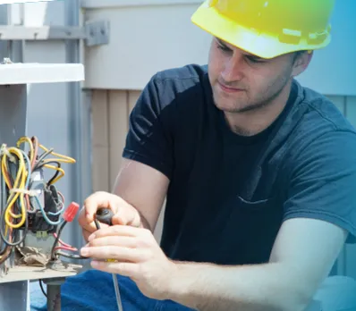 Slide of Air Comfort Technology LLC