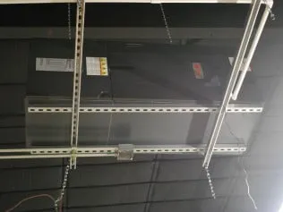 Slide of Air Comfort