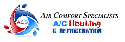 Slide of Air Comfort