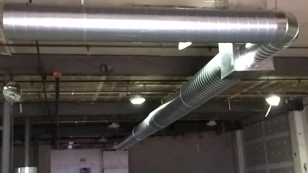 Slide of Air Comfort