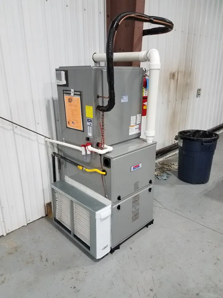 Slide of Air Command