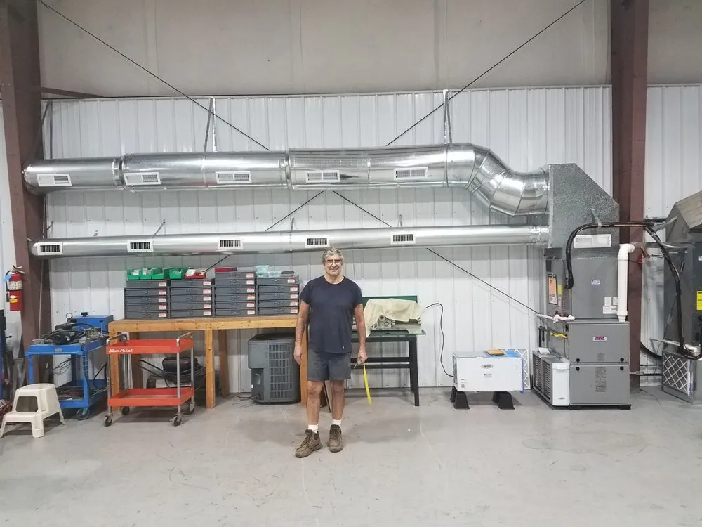 Slide of Air Command