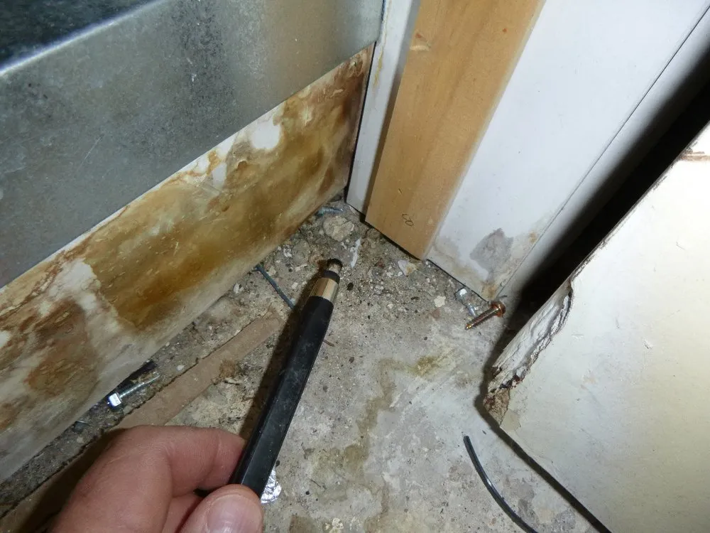 Slide of Air Command Heating & Cooling