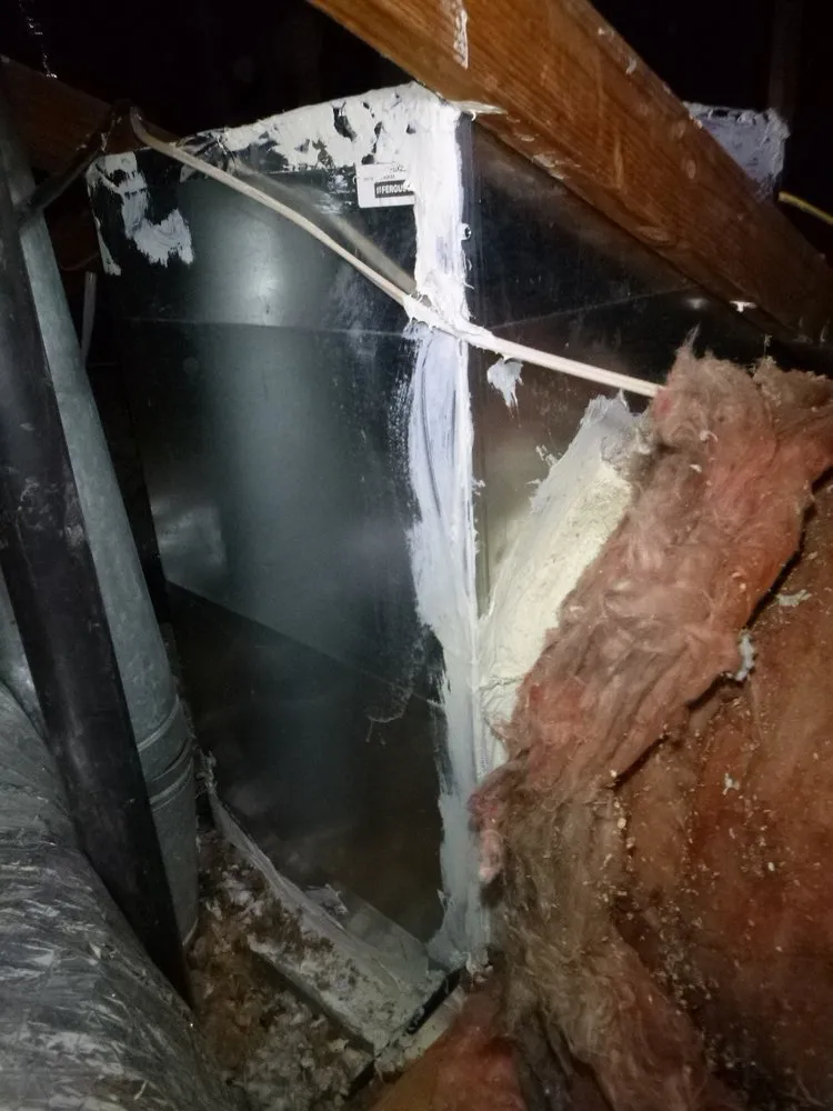 Slide of Air Command Heating & Cooling