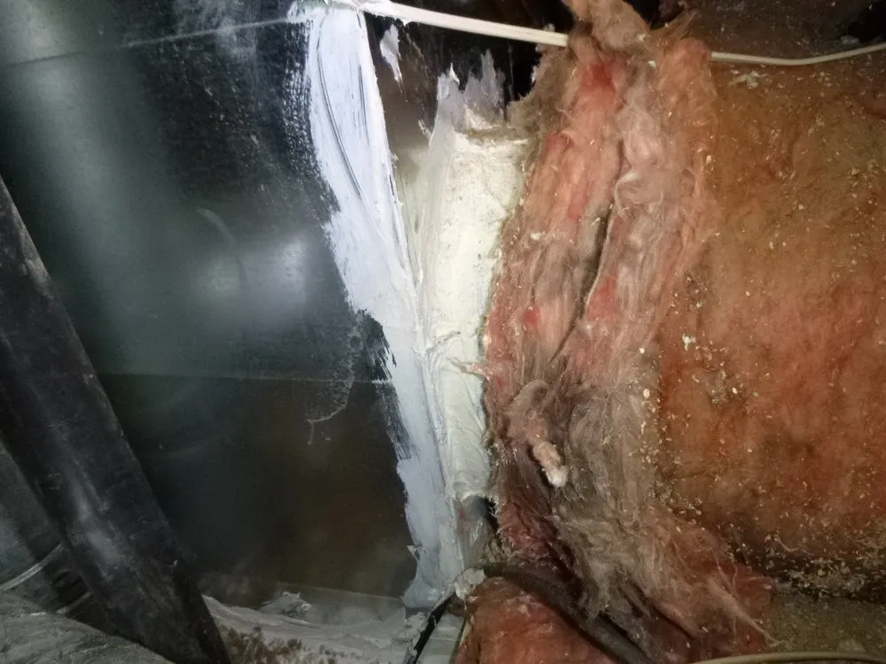 Slide of Air Command Heating & Cooling