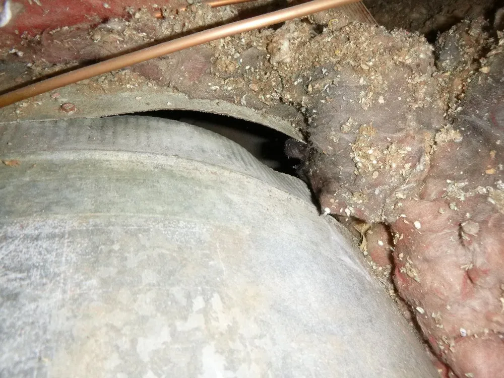 Slide of Air Command Heating & Cooling