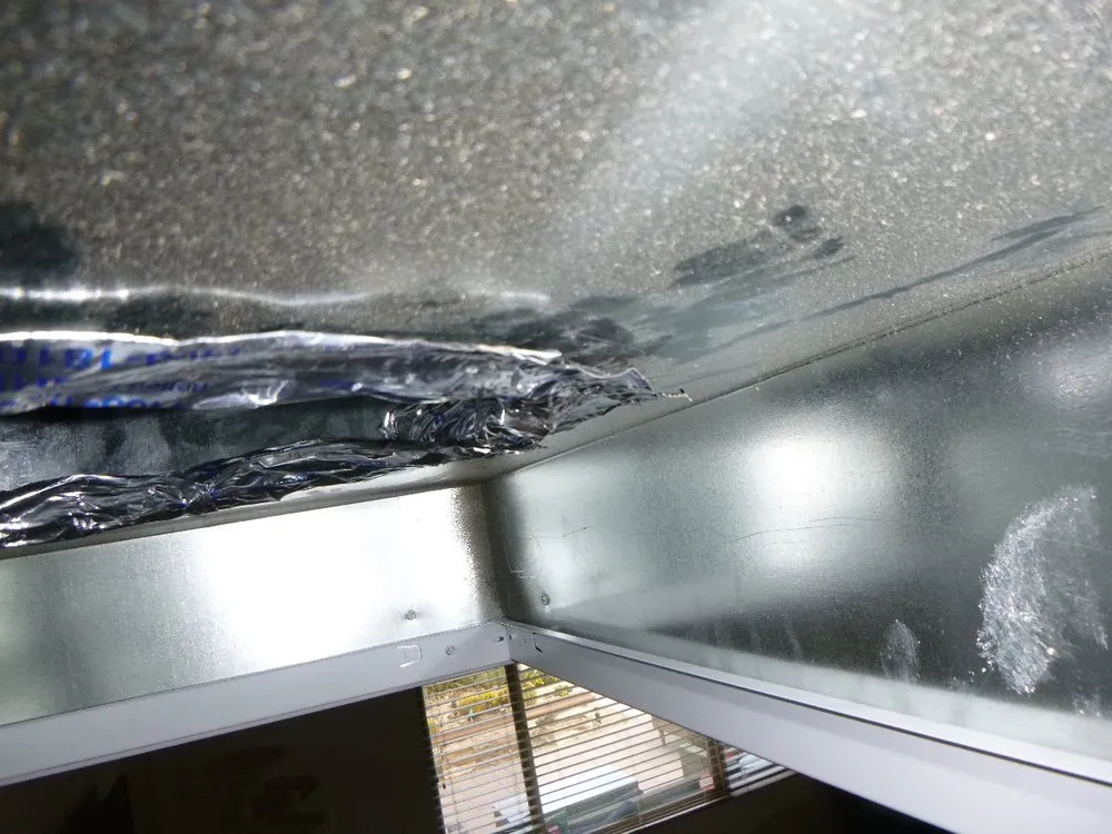 Slide of Air Command Heating & Cooling