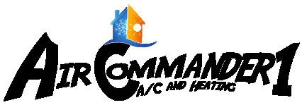 Slide of Air Commander 1