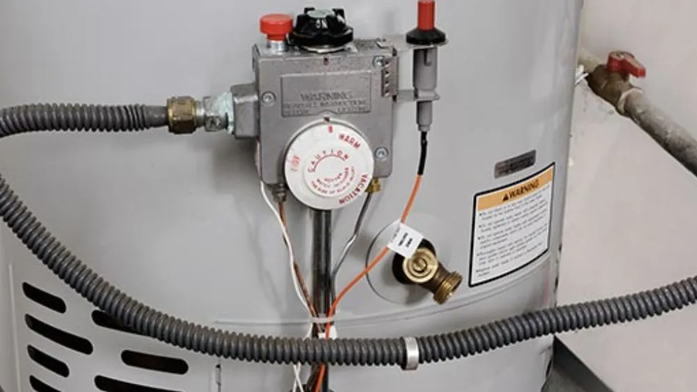 Slide of Air Commander Home Services