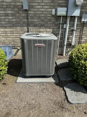 Air Commander Home Services