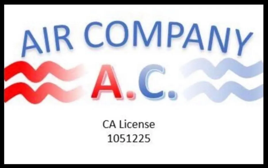 Slide of Air Company