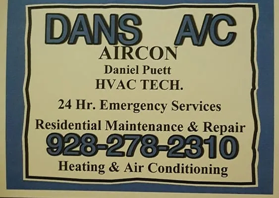 Air Con Heating N Air Logo