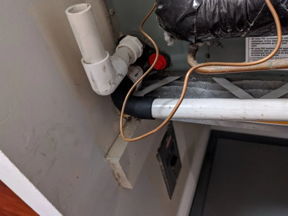 Slide of Air Con Services