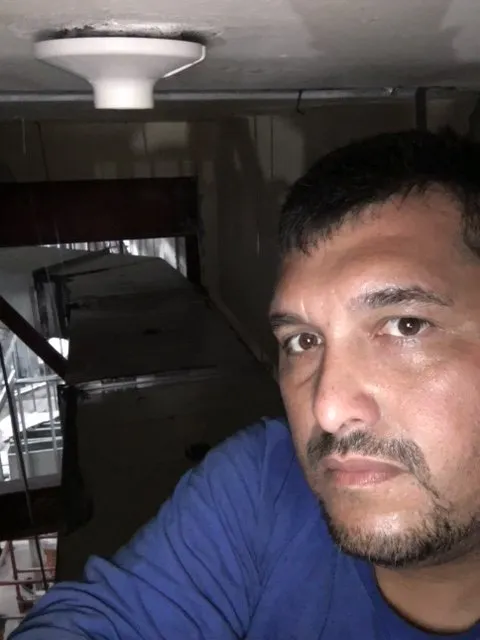 Slide of Air Concepts AC Services