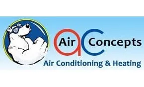 Slide of Air Concepts