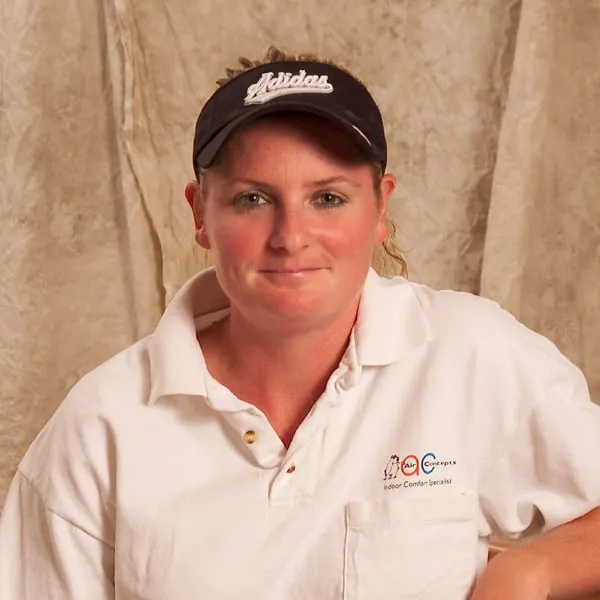 Slide of Air Concepts