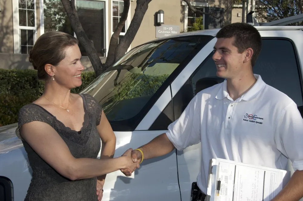 Slide of Air Concepts