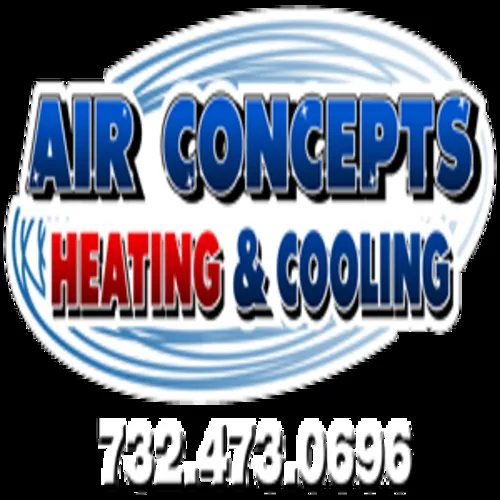 Slide of Air Concepts Heating & Cooling