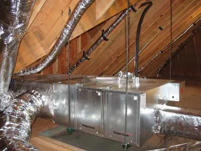 Slide of Air Concepts Heating & Cooling