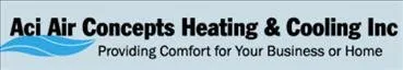 Slide of Air Concepts Heating & Cooling