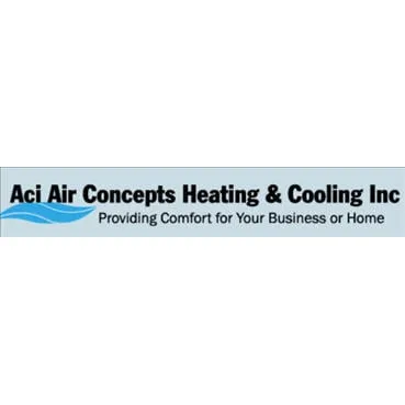 Slide of Air Concepts Heating & Cooling