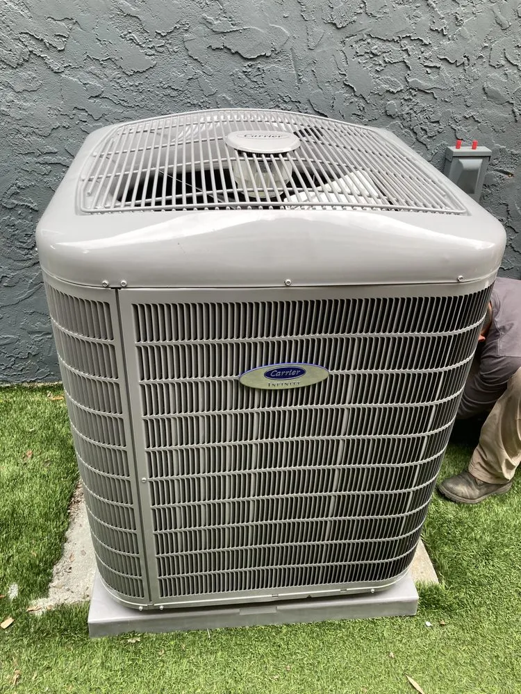 Slide of Air Concepts